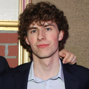 Gavin Akroyd
